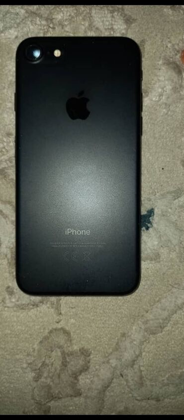 айфон седмой: IPhone 7, Кара