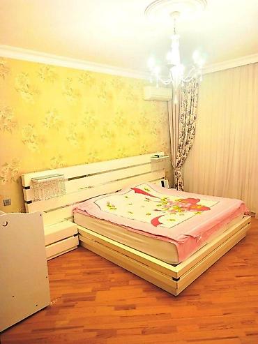 bakida kirayə: İcarəyə verilir 3 otaqlı yeni tikili 140 m², Neftçilər m. 940 AZN/ay — 7
