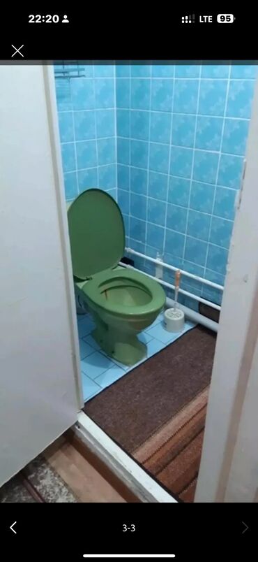 дом 3 комнат: 21 м², 3 комнаты