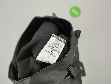modema: Pronto Moda, Spodnie materiałowe damskie, rozmiar S — 5