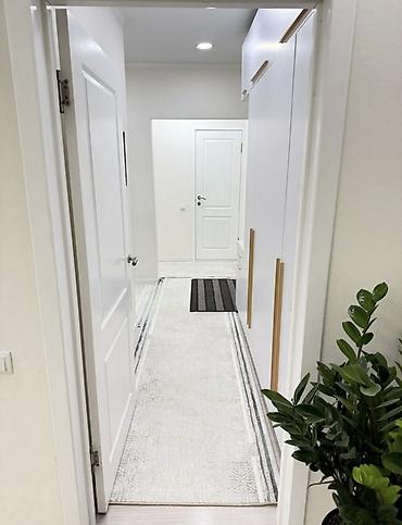 дианур восток 5: 2 комнаты, 68 м², 108 серия, 8 этаж, Евроремонт — 3