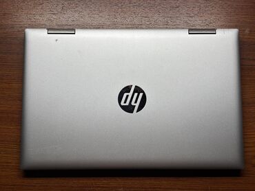 islenmis noutbuklar: İşlənmiş HP 12.9 ", Intel Core i5, 512 GB