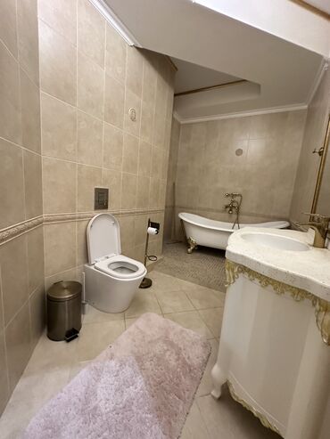 Продажа квартир: 3 комнаты, 127 м², Элитка, 11 этаж, Дизайнерский ремонт — 19