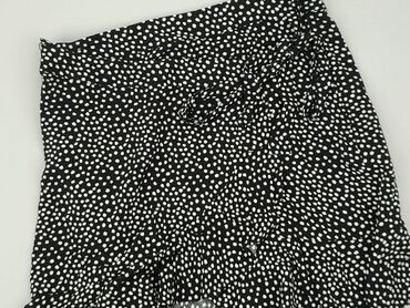 spodnie dresowe iq: Skirt, SinSay, M (EU 38), condition - Very good