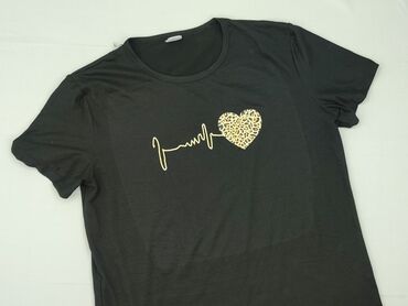 Women`s T-shirt, 3XL (EU 46)