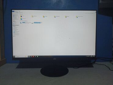 Мониторы: Монитор, Новый, LED, 23" - 24" — 18