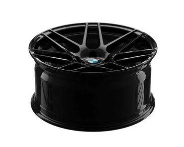 Диски: Диски R 20 Комплект, отверстий - 6, Новый — 8