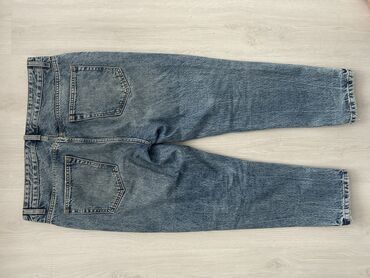 cins don: Cins şalvar, Zara, XL (EU 42)