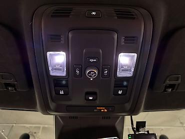 Cadillac: Cadillac Escalade: 2024 г., 6.2 л, Автомат, Бензин, Внедорожник — 22