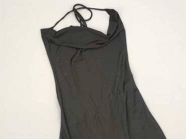 sukienka i botki: Women`s dress, size S