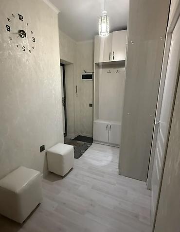 сдаётся квартира восток 5: 1 комната, 36 м², Элитка, 9 этаж, Евроремонт — 4