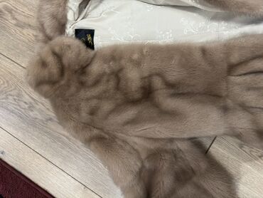 Шубы: Шуба, Длинная модель, Турция, S — 6