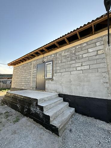 Продажа коттеджей и домов: СРОЧНО !!! Продается дом (ПСО) с 4 комнаты 2025 года постройки в селе — 8