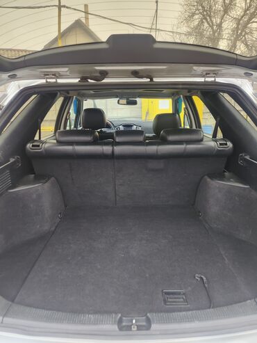 Lexus: Lexus RX: 2001 г., Автомат, Бензин, Кроссовер at lalafo.kg — 7 Lexus: Lexus RX: 2001 г., Автомат, Бензин, Кроссовер — 7