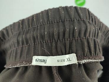 dresy armani: Spodnie dresowe damskie, rozmiar XL — 4