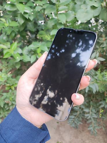 Apple iPhone: IPhone 13 Pro, 128 GB, Mavi — 11