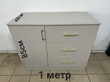 Компьютерные столы: Компьютерный стол, Новый, С полками — 22