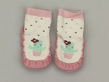 regina skarpety: Socks, 19–21, condition - Good