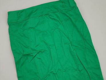 asymetryczne spódnice maxi: Skirt, XL (EU 42), condition - Good