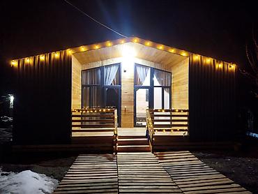 Посуточная аренда квартир: 2 комнаты, Постельное белье, Парковка — 8