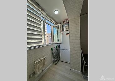 Продажа квартир: 1 комната, 45 м², Верхний Джал 108 серия, 6 этаж, Косметический ремонт — 5