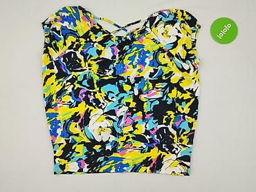 chicaca fb: Yessica, Bluzka damska, rozmiar 3XL — 3