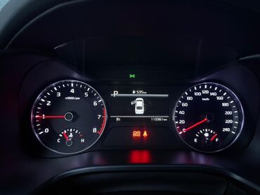 Kia: Kia K3: 2021 г., 1.6 л, Автомат, Бензин, Седан — 8