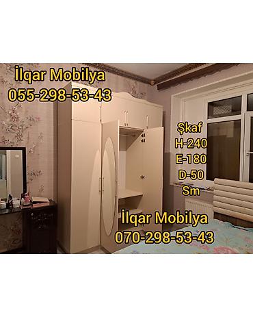 Paltar dolabları, qarderoblar: 🔹️Mülk Allaha Məxsusdur ------------------------------------------ — 5