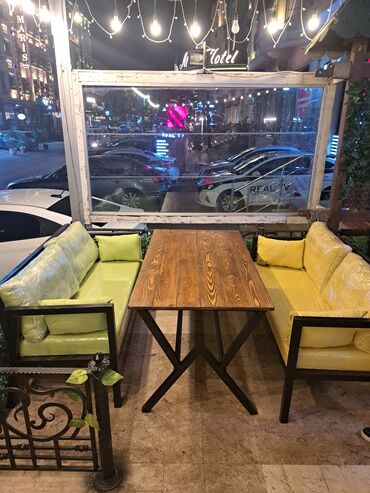 Çarpayılar: Mini-divan, Qonaq otağı üçün, Açılmayan