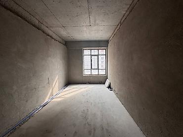 креакон: 1 комната, 51 м², Асанбай мкр Элитка, 7 этаж, ПСО (под самоотделку) — 2