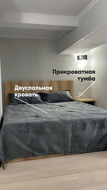 Долгосрочная аренда квартир: Студия — 5