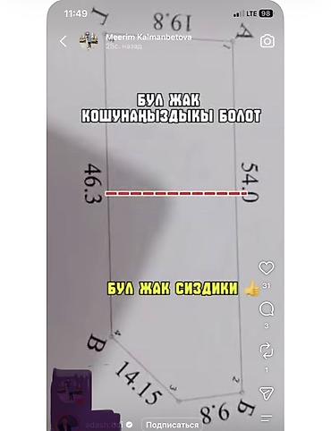 улица: 5 соток, Красная книга — 2