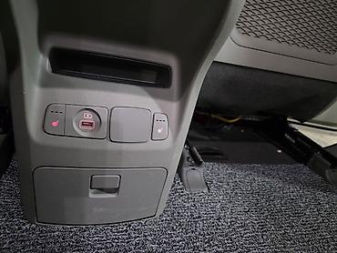 Kia: Kia Carnival: 2019 г., 2.2 л, Автомат, Дизель, Минивэн — 18