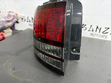 estima: Задний левый стоп-сигнал Toyota 2004 г., Б/у, Оригинал, Япония — 2