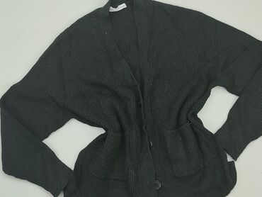bluzki z błyszczącą nitką: Knitwear, Zara, M (EU 38), condition - Good