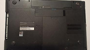 HP: PONUDA LAPTOPOVA ZA DELOVE ILI SREĐIVANJE ​1. HP Pavilion dv6000 — 15