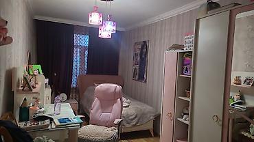 Mənzillər: 3 otaqlı mənzil – tam mebel və məişət texnikası ilə Planlama: - Geniş — 3