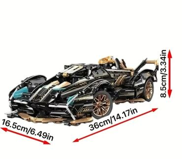 Другие товары для детей: Модель автомобиля. Автомобиль модель Авто модель Автомобиль модель — 12