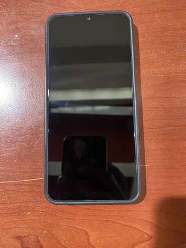 Samsung: Samsung Galaxy A23, 64 GB, rəng - Mavi, Barmaq izi, İki sim kartlı, Face ID
