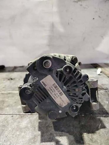 alternator zastava 101: ALTERNATOR ZA FIAT GRANDE PUNTO OD 2005. DO 2009. GOD. | Alternator — 2