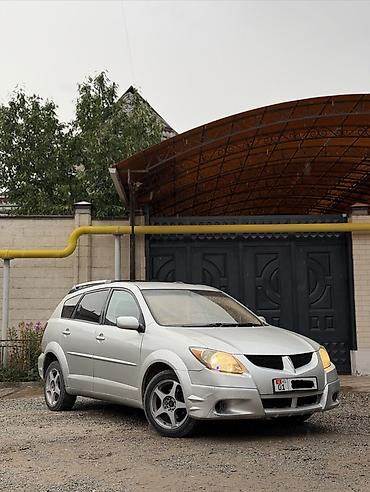 тойота: Toyota Voltz: 2002 г., 1.8 л, Автомат, Газ, Универсал — 1