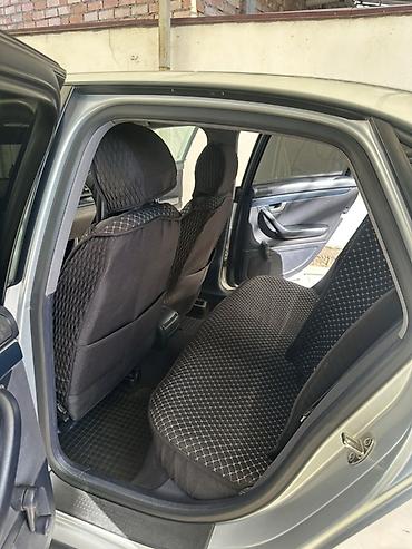 машина старый: Audi A4: 2003 г., 2 л, Механика, Бензин, Седан — 7