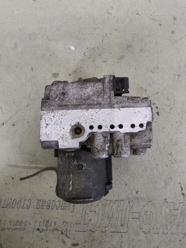 ABS: Блок ABS Mercedes-Benz 1997 г., Б/у, Оригинал, Германия at lalafo.kg — 7 ABS: Блок ABS Mercedes-Benz 1997 г., Б/у, Оригинал, Германия — 7