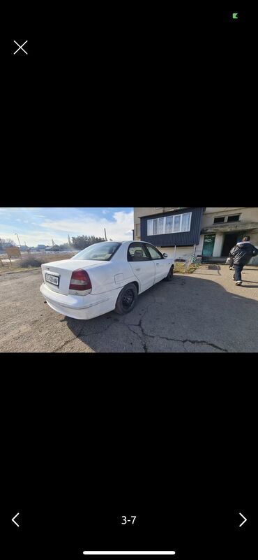 дэу леганза: Daewoo Lanos: 2000 г., 1.5 л, Механика, Бензин