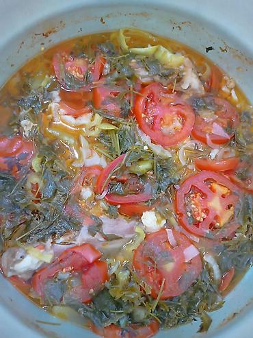 Sifarişlə hazır yeməklər: Aşbaz işi axtarlram - Dolma assortisi: badımcan, pomidor və bolqar — 1