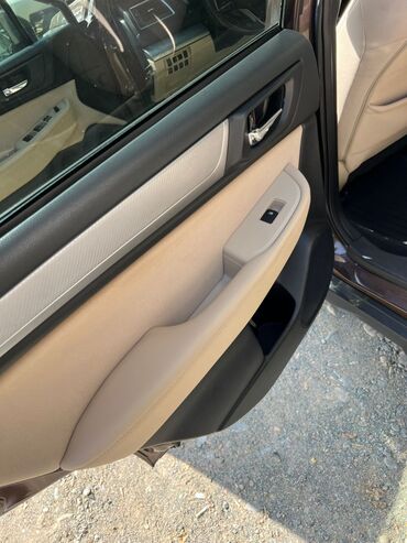 Subaru: Subaru Outback: 2019 г., 2.5 л, Типтроник, Бензин, Универсал — 15