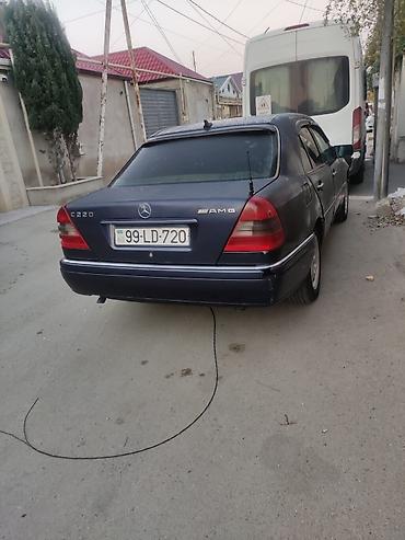 mercedes benz w140: Mercedes-Benz 200: 2 l | 1995 il Sedan — 9