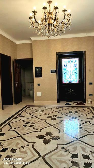 tavan ucun ventilyator: Divar kağızı vurulması və interyer təmiri xidməti - Divar kağızı — 3