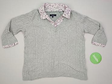 sweter 46: Maine, Sweter damski, rozmiar XL — 2