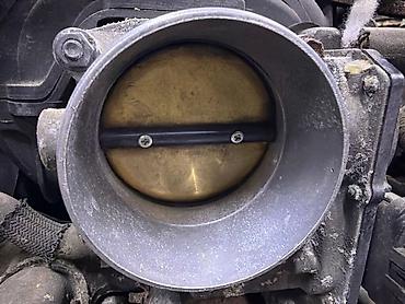 4runner: Дроссельная заслонка Toyota 2006 г., Б/у, Оригинал, США — 4